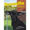 Drewsilla the Shelter Puppy