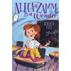 Aleca Zamm Is a Wonder