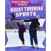 Wacky Throwing Sports