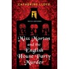 Miss Morton and the English House Party Murder: A Riveting Victorian Mystery (Paperback)