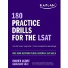 180 Practice Drills for the Lsat: Over 5,000 Questions to Build Essential LSAT Skills (Paperback)