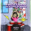 Fuerte y Suave En La Clase de Musica (Loud and Quiet in Music Class)