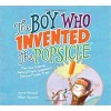 The Boy Who Invented the Popsicle: The Cool Science Behind Frank Epperson's Famous Frozen Treat