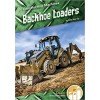 Backhoe Loaders