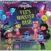 Vee's Monster Bash