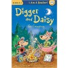 Digger and Daisy Go Camping