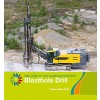 Blasthole Drill