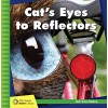 Cat's Eyes to Reflectors