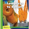 Lampreys to Robots