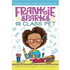 Frankie Sparks and the Class Pet