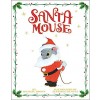 Santa Mouse