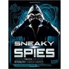 Sneaky Spies: The Inspiring Truth Behind Popular Stealth Video Games