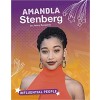 Amandla Stenberg