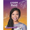 Storm Reid