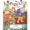 Pignic: An Alphabet Book in Rhyme