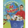 Be an Eco Hero at Home