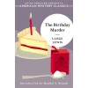 The Birthday Murder (Hardcover)