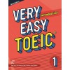 Very Easy TOEIC 1 (Paperback, 3rd Edition)