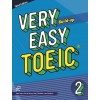 Very Easy TOEIC 2 (Paperback)