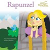 Bilingual Fairy Tales Rapunzel