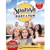 Spanish: Easy and Fun (Paperback)