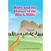 Ruby and the Horses of the Black Hills