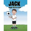 Jack and the Magic Soccer Ball