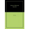 Ordinary Differential Equations