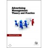 Advertising Management: Theory  and Practice