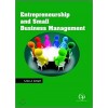 Entrepreneurship and Small  Business  Management