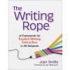 The Writing Rope: A Framework for Explicit Writing Instruction in All Subjects (Paperback)