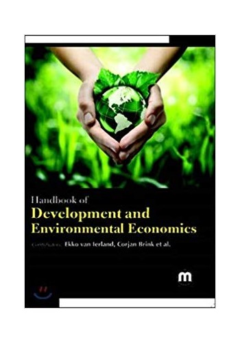 Handbook of Development and Environmental Economics