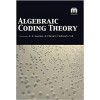 Algebraic Coding Theory