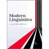 Modern Linguistics