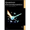 Quantum Electrodynamics