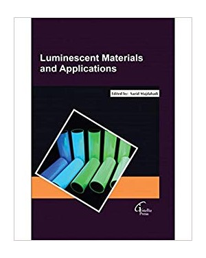 Luminescent Materials and Applications