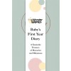 Wonder Weeks Baby's First Year Diary: A Keepsake Treasury of Memories and Milestones (Hardcover)