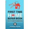 [POD] First Time Home Buyer Book (Paperback)