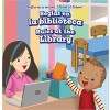 Reglas En La Biblioteca / Rules at the Library