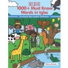 [POD] 1000+ Must Know Words in Igbo: Illustrated Igbo-English Dictionary (Paperback)