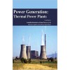 Power Generation: Thermal Power Plants