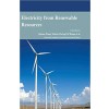 Electricity from Renewable Resources