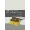 High Temperature Superconductor Bulk Materials