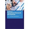 Handbook of Operational Research and Systems 2 Vols