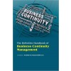 The Definitive Handbook of Business Continuity Management