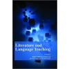 Literature and Language Teaching