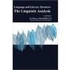 Language and Literary Structure: The Linguistic Analysis