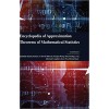 Encyclopaedia of Approximation Theorems of Mathematical Statistics 4 Vols