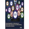 Encyclopaedia Of Advances In Marketing Research And Marketing Information System 3 Vols