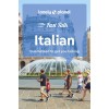 Lonely Planet Fast Talk Italian 5 (Paperback, 5)